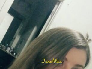 JaneAlice