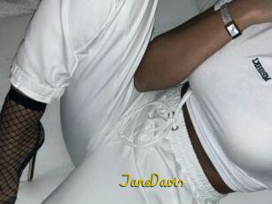 JaneDavis