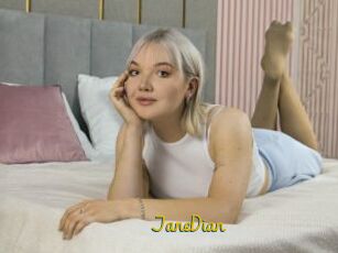 JaneDian