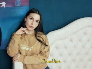 JaneDior