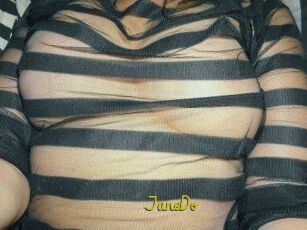 JaneDo