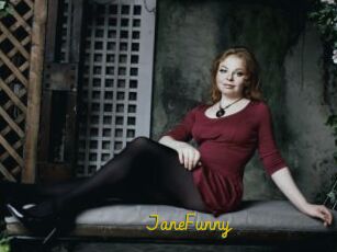 JaneFunny