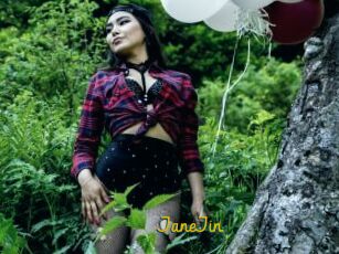 JaneJin