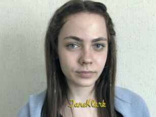 JaneKlark