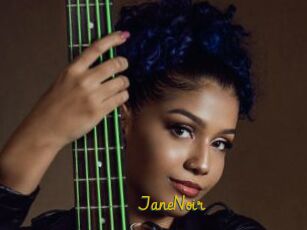 JaneNoir