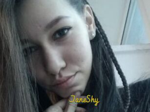 JaneShy