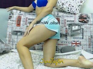 JaneTaylor