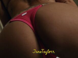 JaneTaylorr