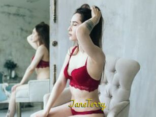 JaneTerry