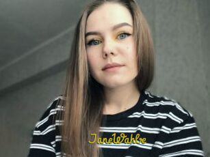 JaneWahbe