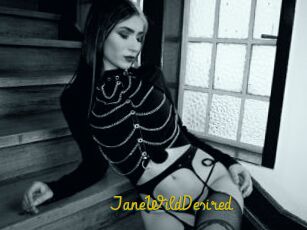 JaneWildDesired