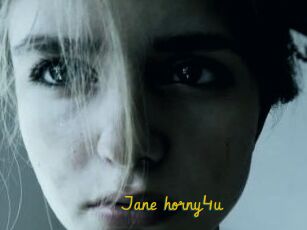 Jane_horny4u