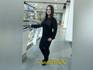 JaneeBBWQ