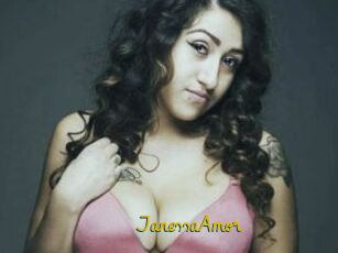 JanessaAmor