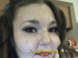 JanetAlexandria