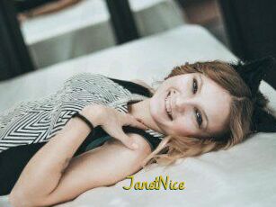 JanetNice
