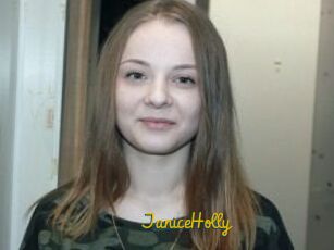 JaniceHolly