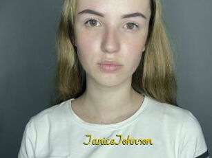 JaniceJohnson