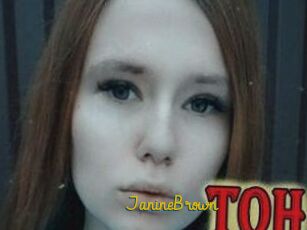 JanineBrown