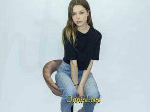 JanisLove
