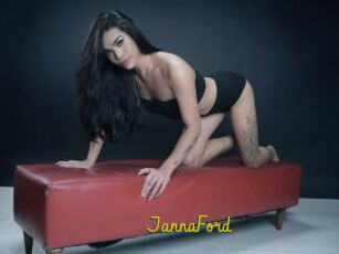 JannaFord