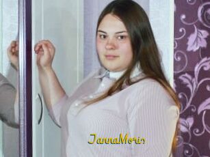 JannaMoris