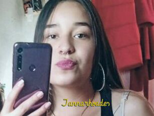 Jannarhoades
