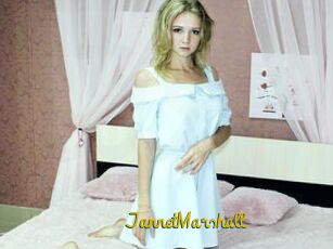 JannetMarshall
