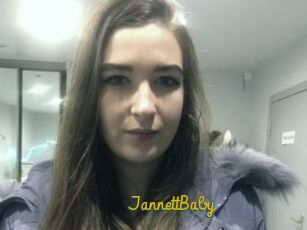 JannettBaby
