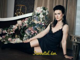 JannetteEden