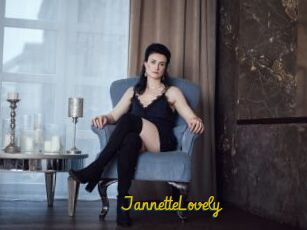 JannetteLovely