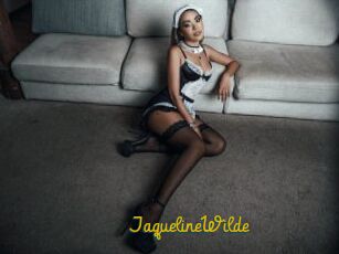 JaquelineWilde