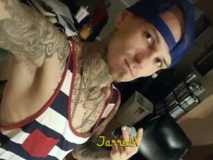 JarredX