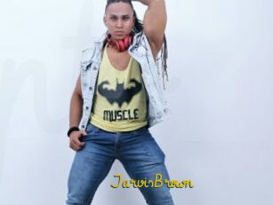 JarvisBrown