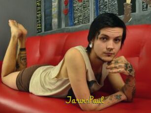 JarvisPaul
