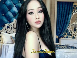 JasminBaker