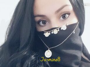 Jasmine8