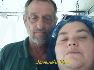 JasmineAndRick