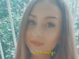 JasmineDigs