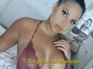 JasmineKarmaBabestation