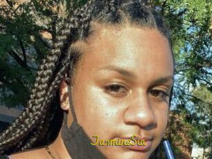 JasmineSia