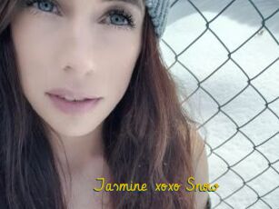 Jasmine_xoxo_Snow