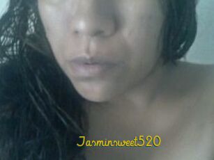 Jasminsweet520