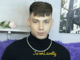 JasonLavetty