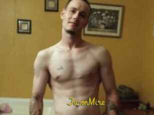 Jason_Mire