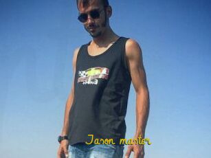 Jason_master