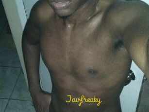 Javfreaky