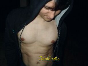 JaviErotic