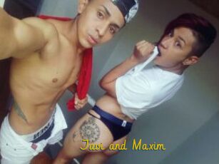 Javi_and_Maxim