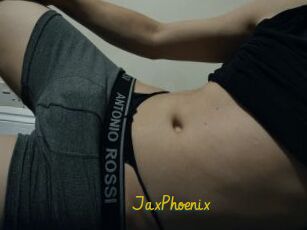 JaxPhoenix